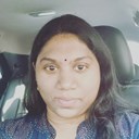Shyamala Vinayagam