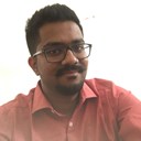 Pragadeeshwaran G