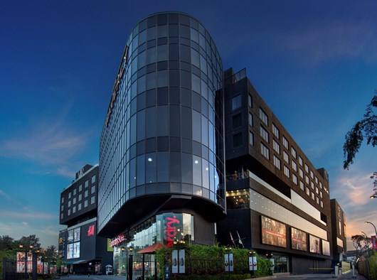 The Hive at VR Bengaluru (Sugam)